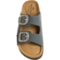 8PKMD_2 Greystone Two-Band Sandals - Leather (For Women)