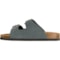 8PKMD_4 Greystone Two-Band Sandals - Leather (For Women)
