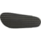 8PKMD_5 Greystone Two-Band Sandals - Leather (For Women)