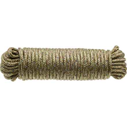 Grip-On Tools Reflective Rope - 50’ in Camo