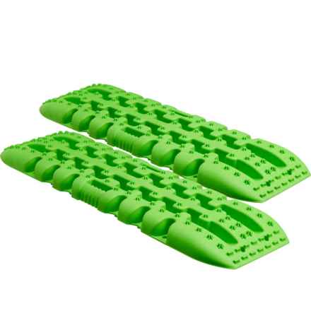 Grip-On Tools Traction Recovery Boards in Green