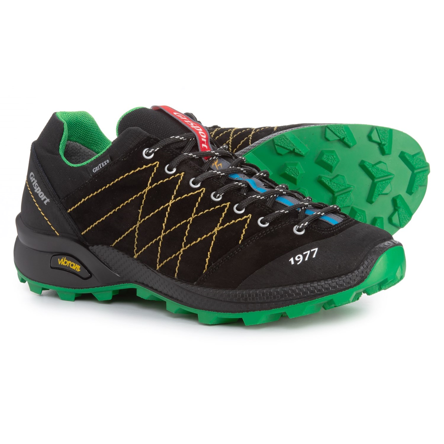 italian hiking shoes