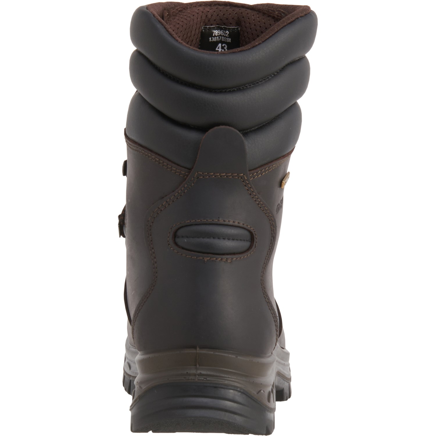 grisport alpine hunting boots