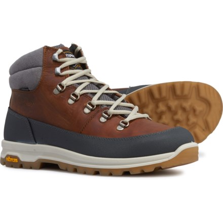 grisport chukka safety boots