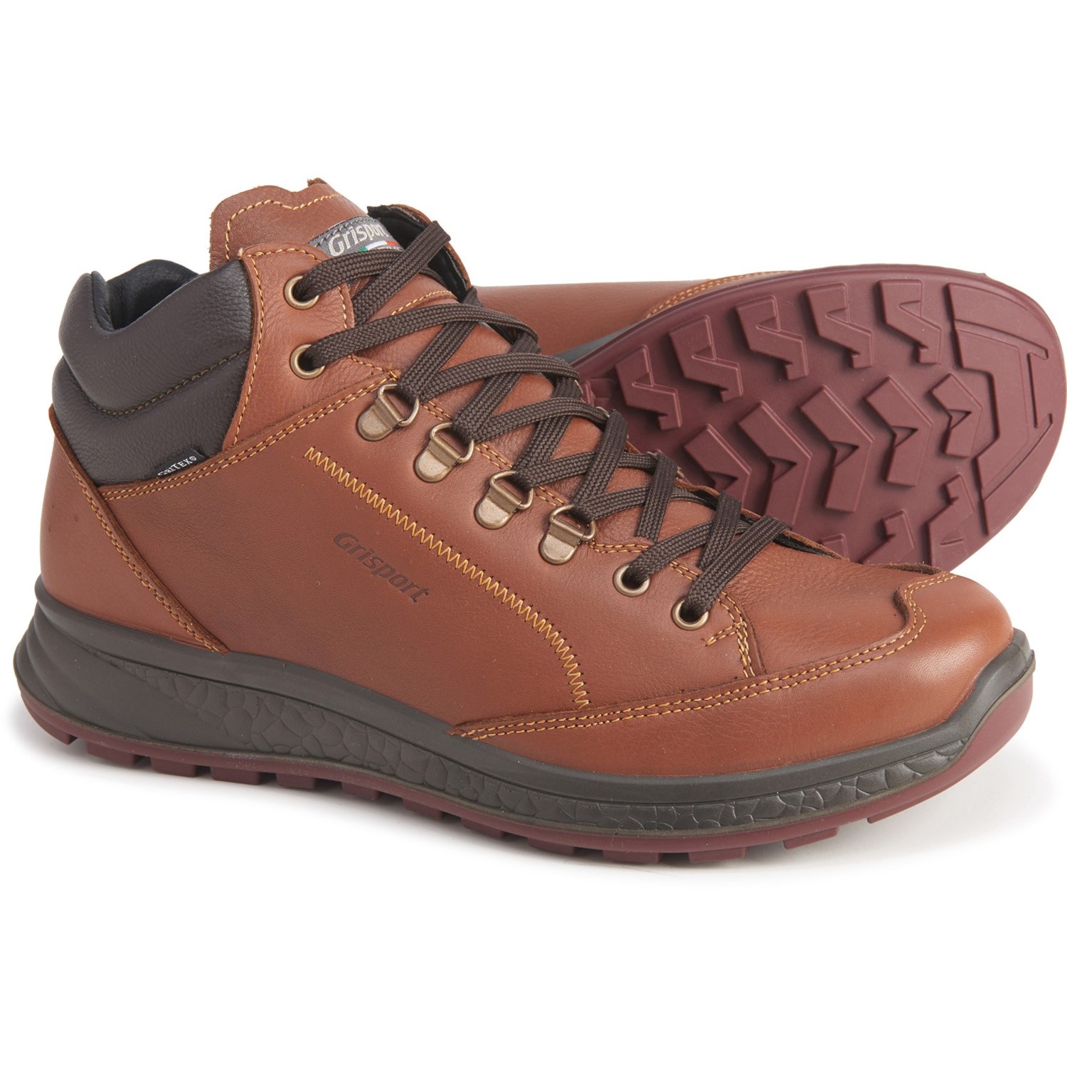 grisport walking shoes