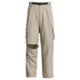 Grizzly Belted Cargo Pants - Convertible (For Men)
