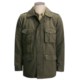 Grizzly Hudson Bedford M-65 Jacket - Cotton Canvas (For Men)
