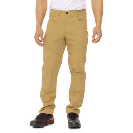 Grundens Ballast Fishing Pants in Antique Bronze