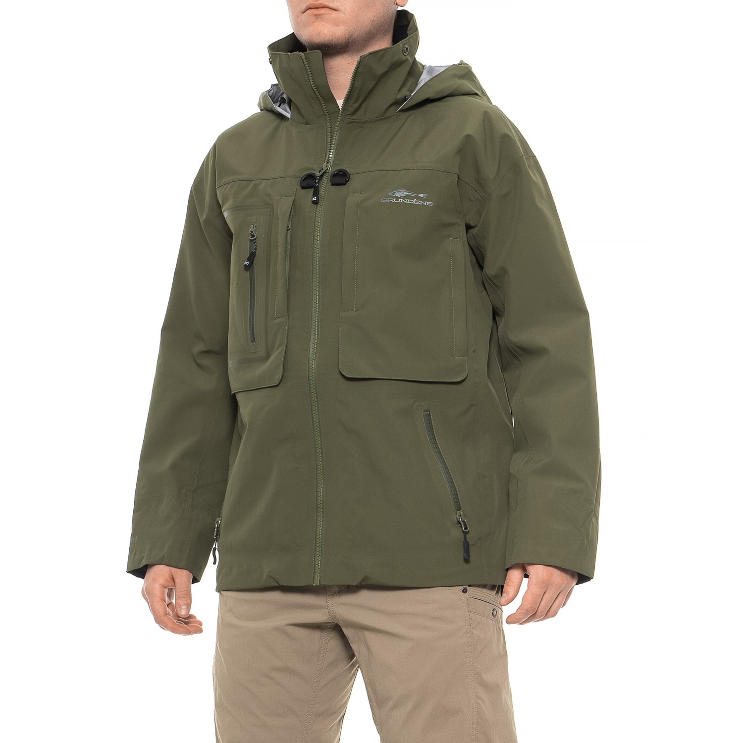 down parka north face