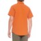 344NF_2 Grundens Hooksetter Shirt - UPF 30, Short Sleeve (For Men and Big Men)