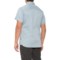 1KPUY_2 Grundens Platform Shirt - UPF 50, Short Sleeve