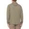 3VJXA_2 Grundens Solstrale Hoodie - UPF 50