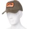 8CUPR_2 Grundens Streamer SE Trucker Hat