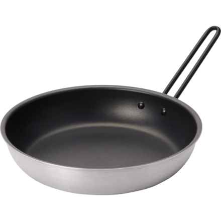 GSI Outdoors Bugaboo Frying Pan - 10” in Black