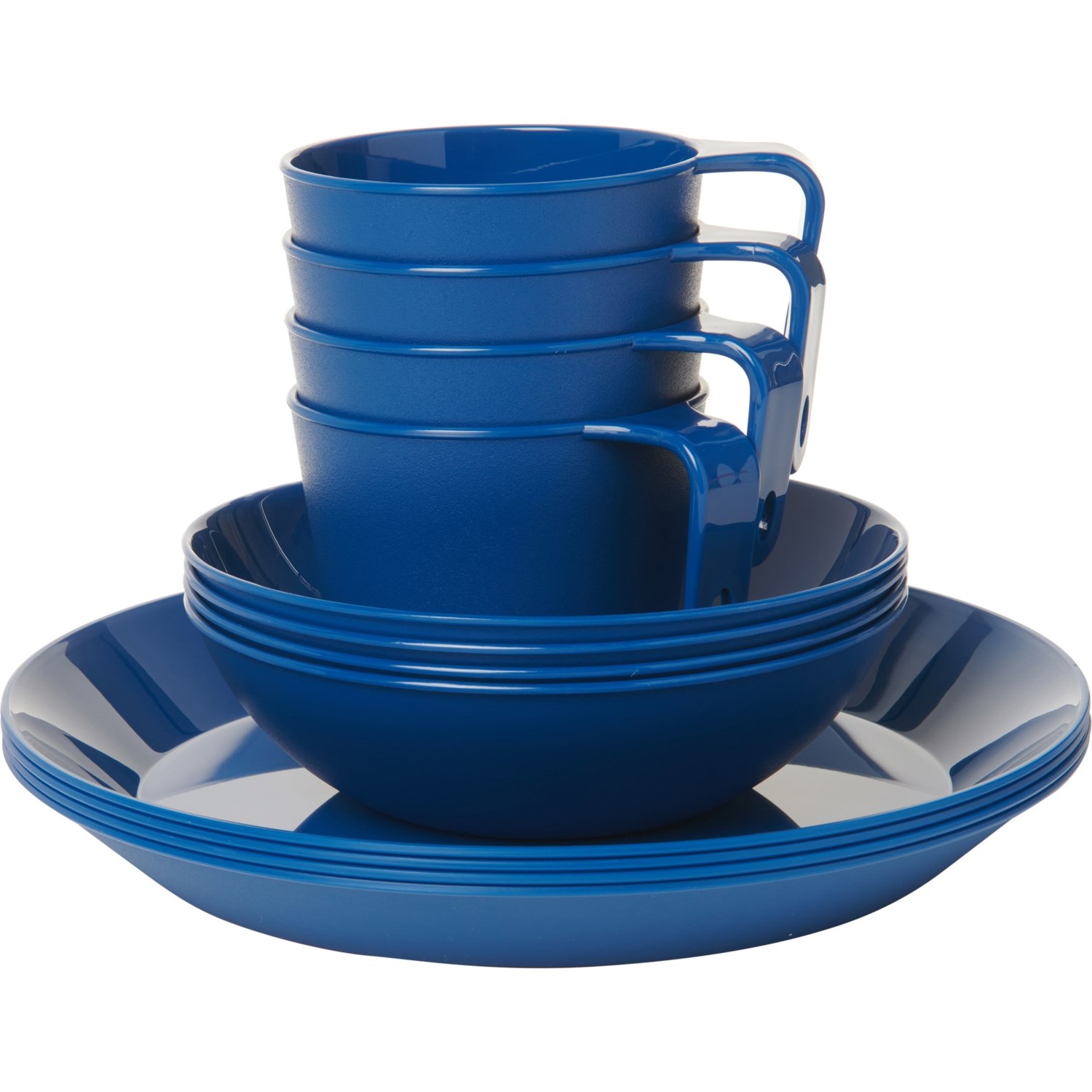 GSI Outdoors Cascadian Table Set 4Person Save 33