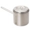 4FHCT_2 GSI Outdoors Glacier Stainless Dualist Cookset for One