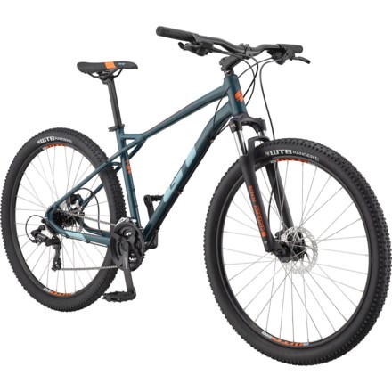 Gander mountain bikes on sale