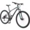 GT Aggressor Sport Mountain Bike - Large, 29” (For Men) in Gunmetal