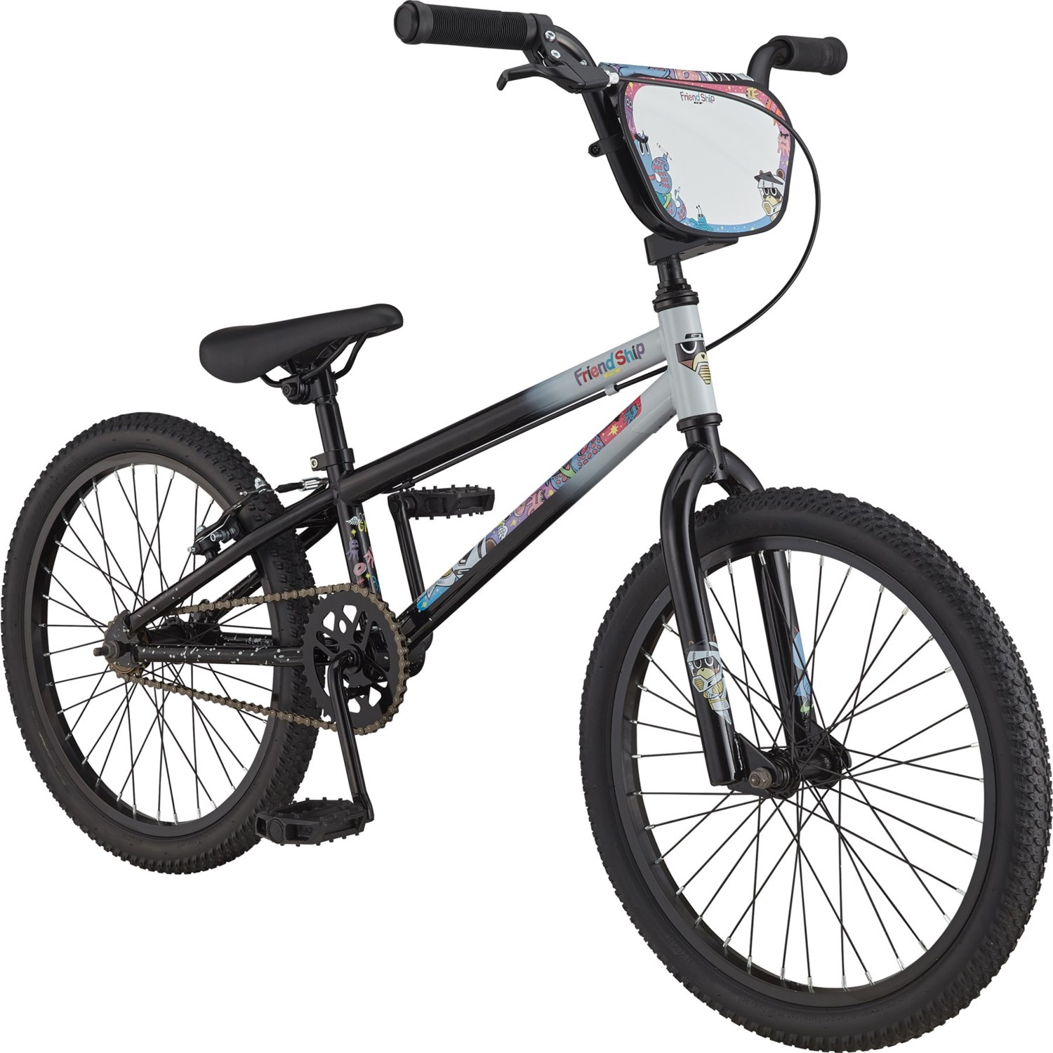 GT Friend Ship BMX Bike For Boys and Girls Save 50