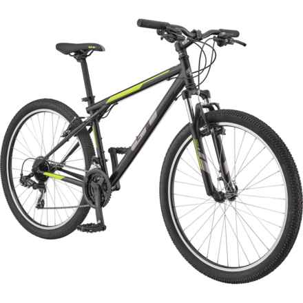 GT Palomar STL Mountain Bike - Large, 27.5” (For Men) in Bbq