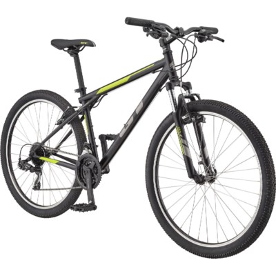 GT Palomar Al. 27.5型アルミ 21速430mmGREY MTB GT Palomar Al. 27.5型アルミ 21速430mmGREY MTB