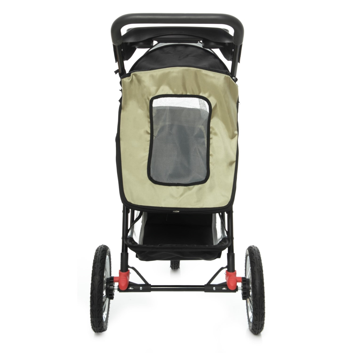 Guardian Gear Sprinter EXT II Pet Stroller - Save 33%