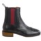 249DP_4 Gucci Made in Italy Ankle Boots - Leather (For Women)
