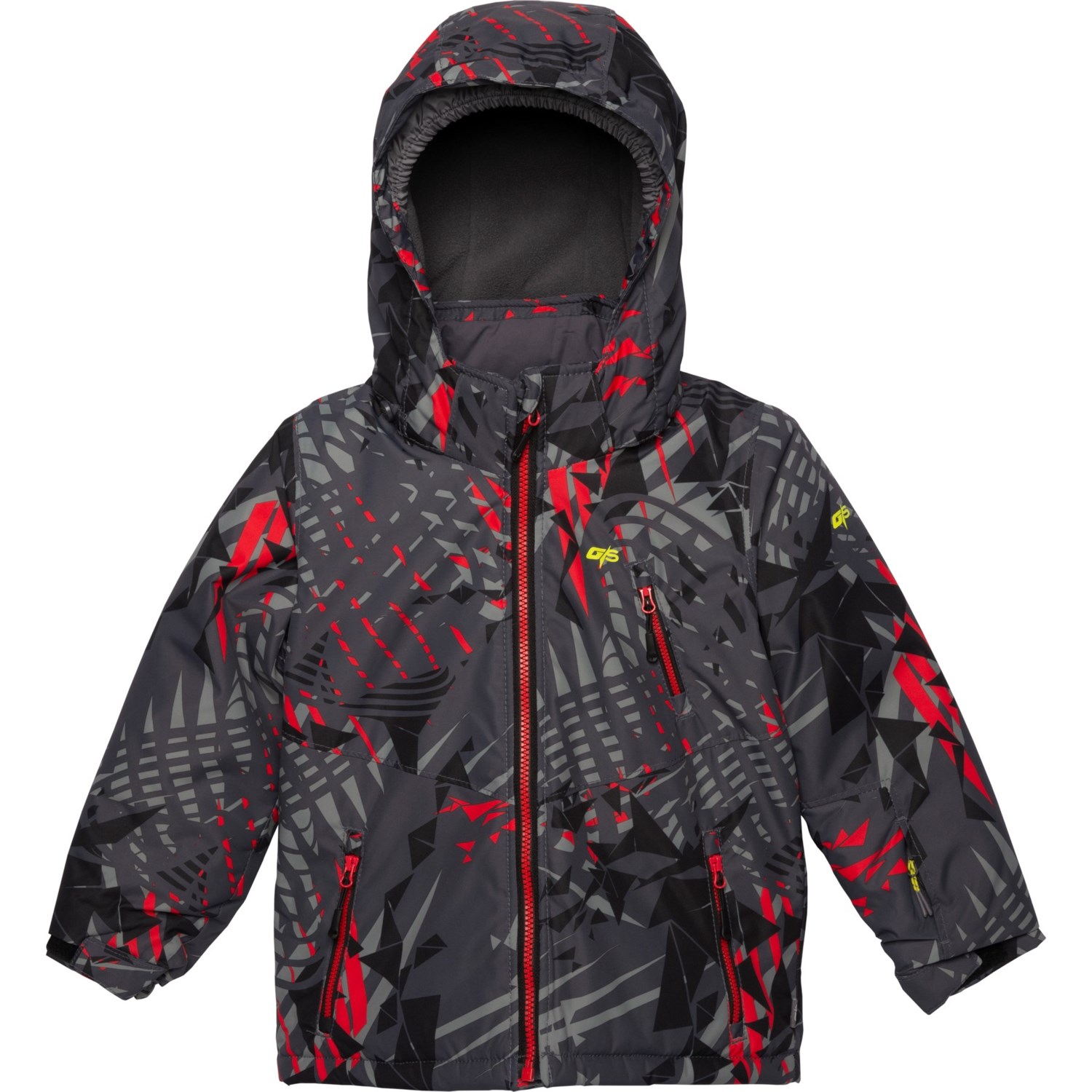 big boys ski jacket