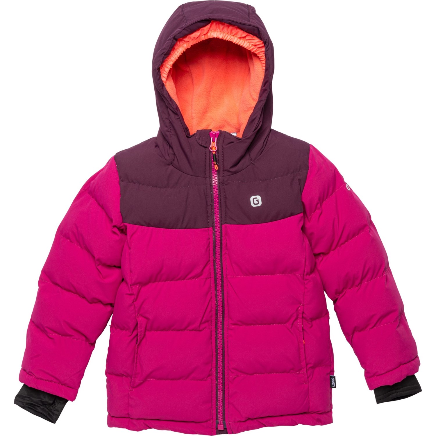 gusti ski jacket