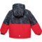 3UWCY_2 GUSTI Little and Big Boys Collier Ski Jacket - Insulated