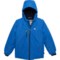 GUSTI Little and Big Boys Finn Ski Jacket - Insulated in Blue