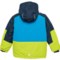 3UWDA_2 GUSTI Little and Big Boys Isaac Ski Jacket - Insulated