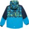 3UWDK_2 GUSTI Little and Big Boys Myles Ski Jacket - Waterproof, Insulated