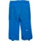 3UWCX_2 GUSTI Little and Big Boys Ragen Bib Ski Pants - Waterproof, Insulated