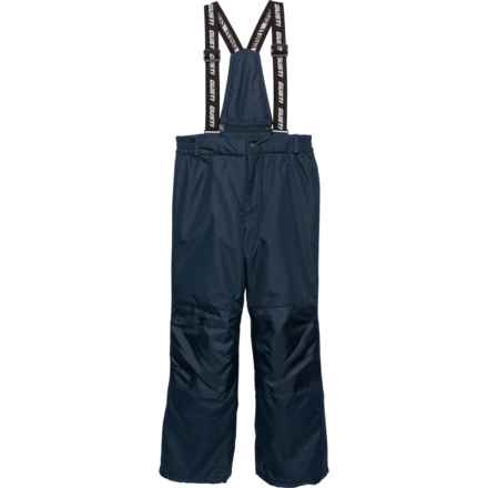 GUSTI Little and Big Boys Regan Snowpants - Insulated in Navy