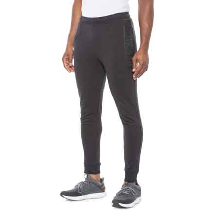 Gymshark Bold Pants in Black