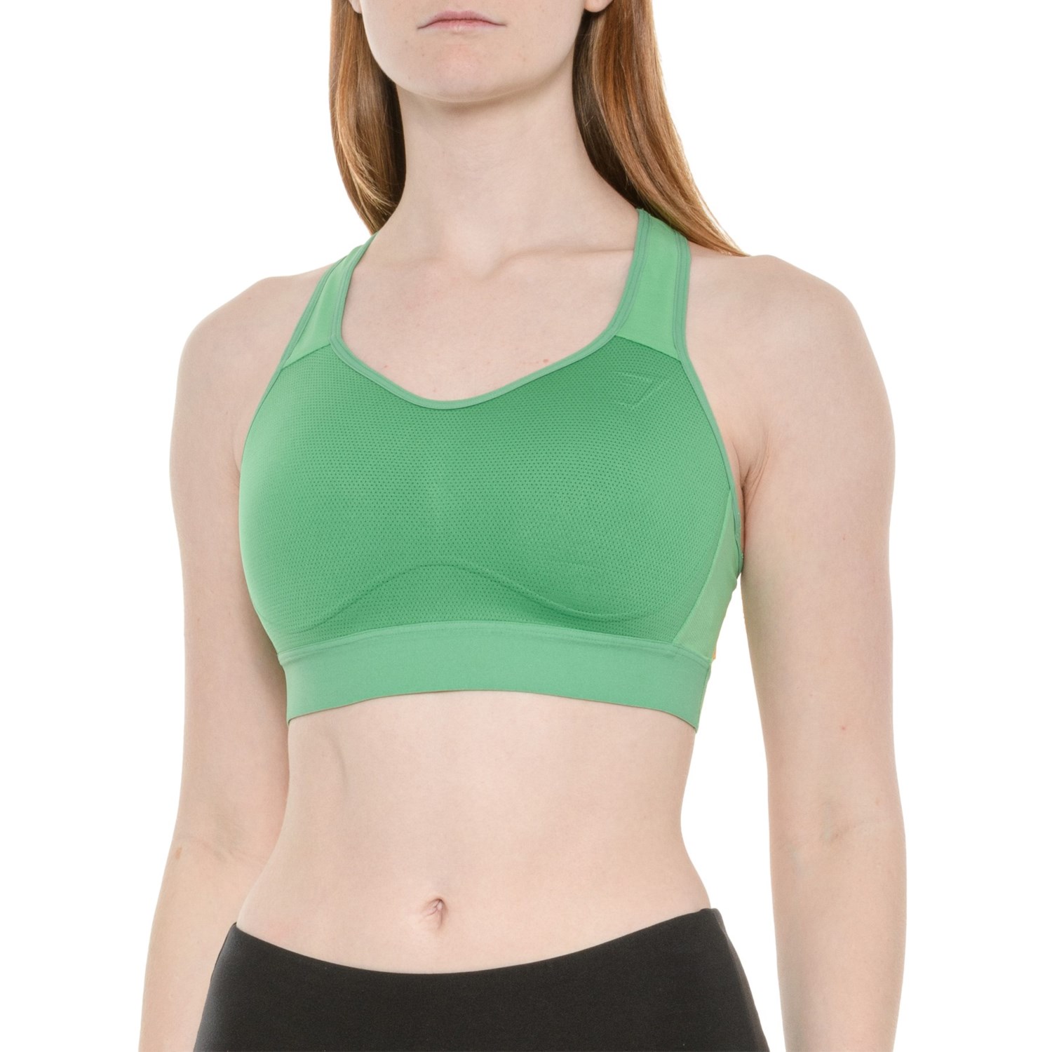 Gymshark Lightweight High Support Sports Bra High Impact Save 38