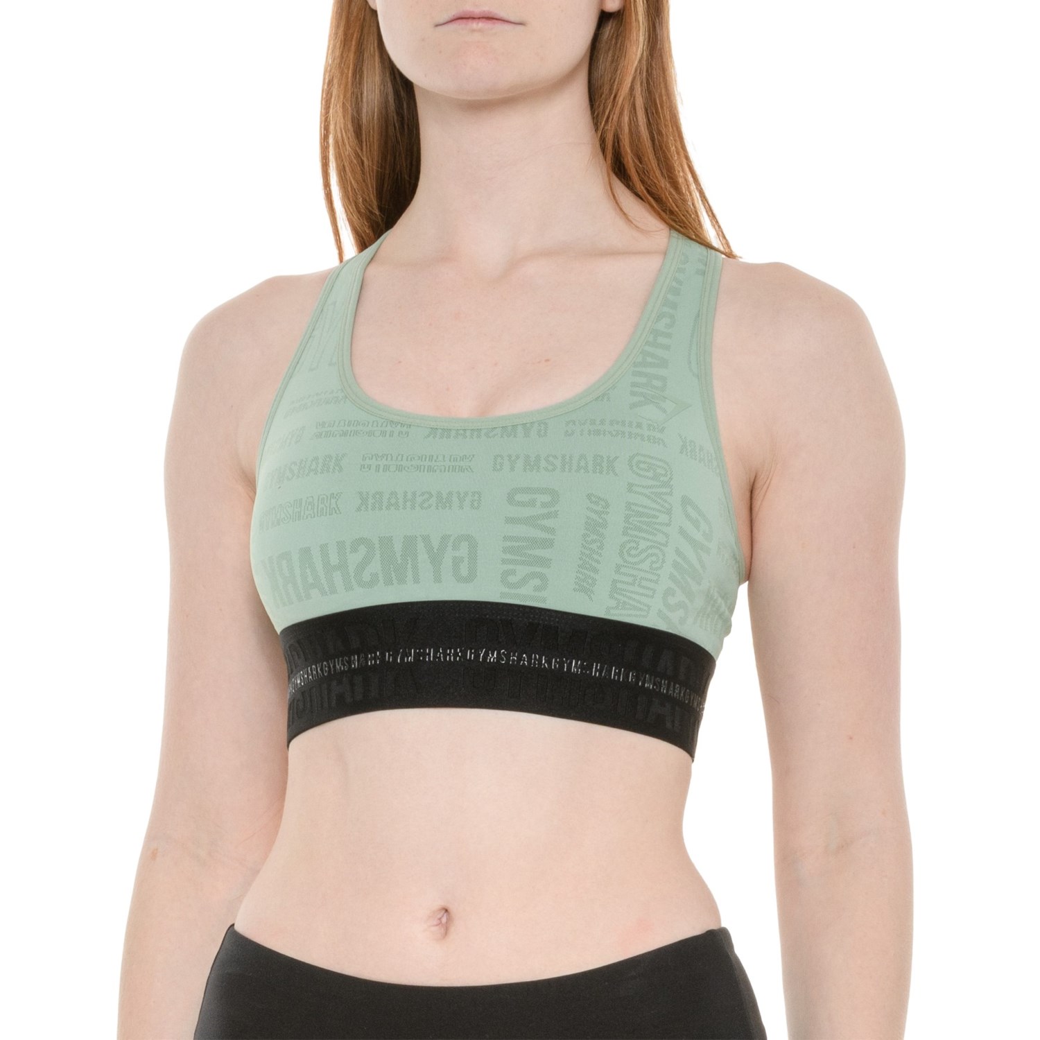Gymshark Vision Sports Bra Medium Impact Save 38