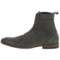 100HT_4 H by Hudson Songsmith Lace-Up Boots - Suede (For Men)