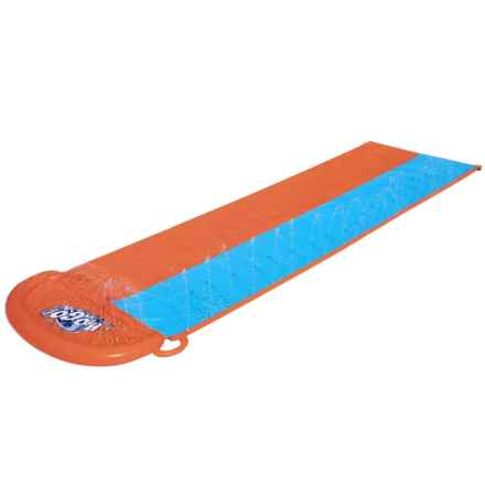 H2OGO! Double Slide Water Mat - 16’ (For Boys and Girls) in Multi