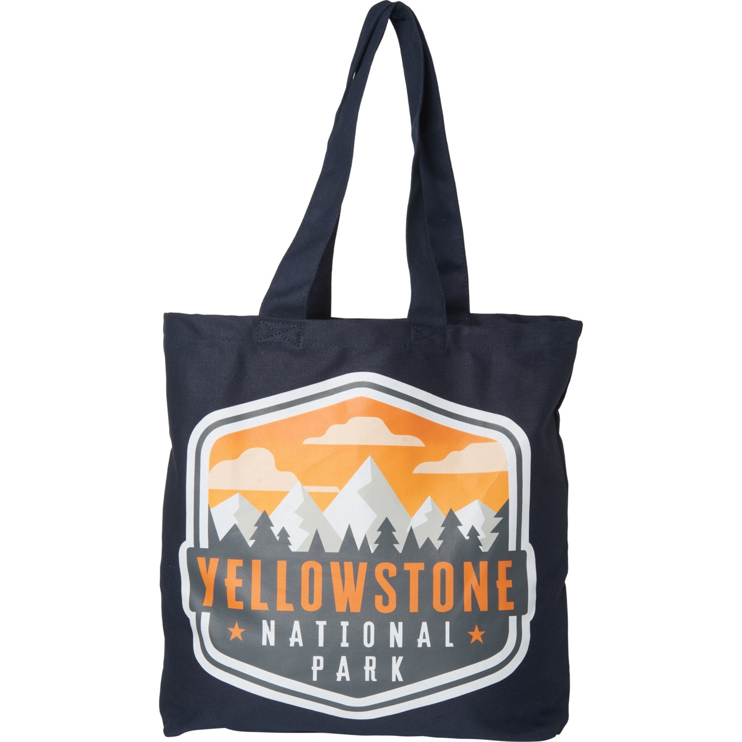H3 Yellowstone Tote Bag (For Women) Save 46