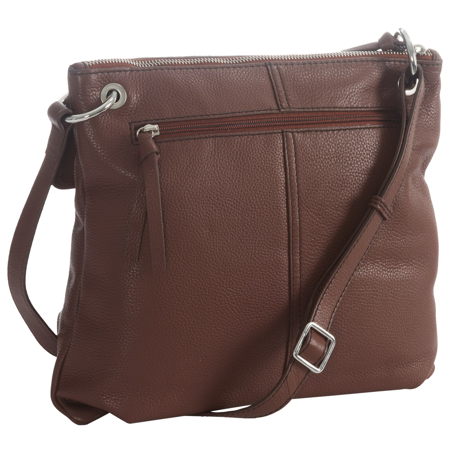 HADAKI Tania Crossbody Bag (For Women) - Save 58%