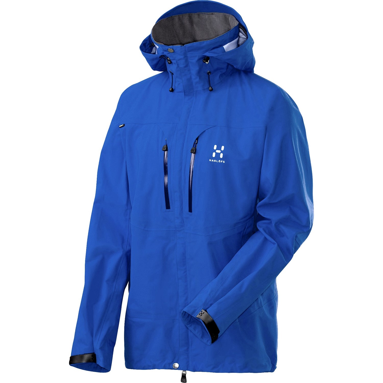 Haglofs Atlas Long Gore-Tex® Jacket - Waterproof (For Men) - Save 35%