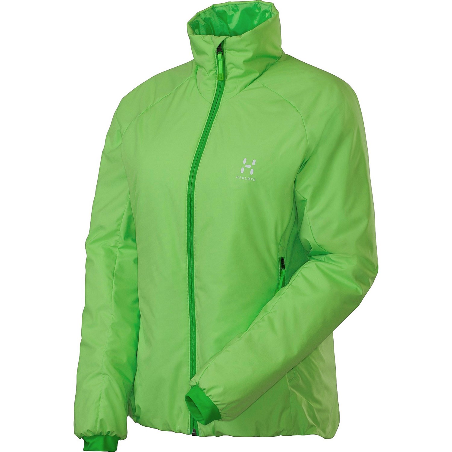 Haglofs Barrier III Q Jacket (For Women) 6842C 60