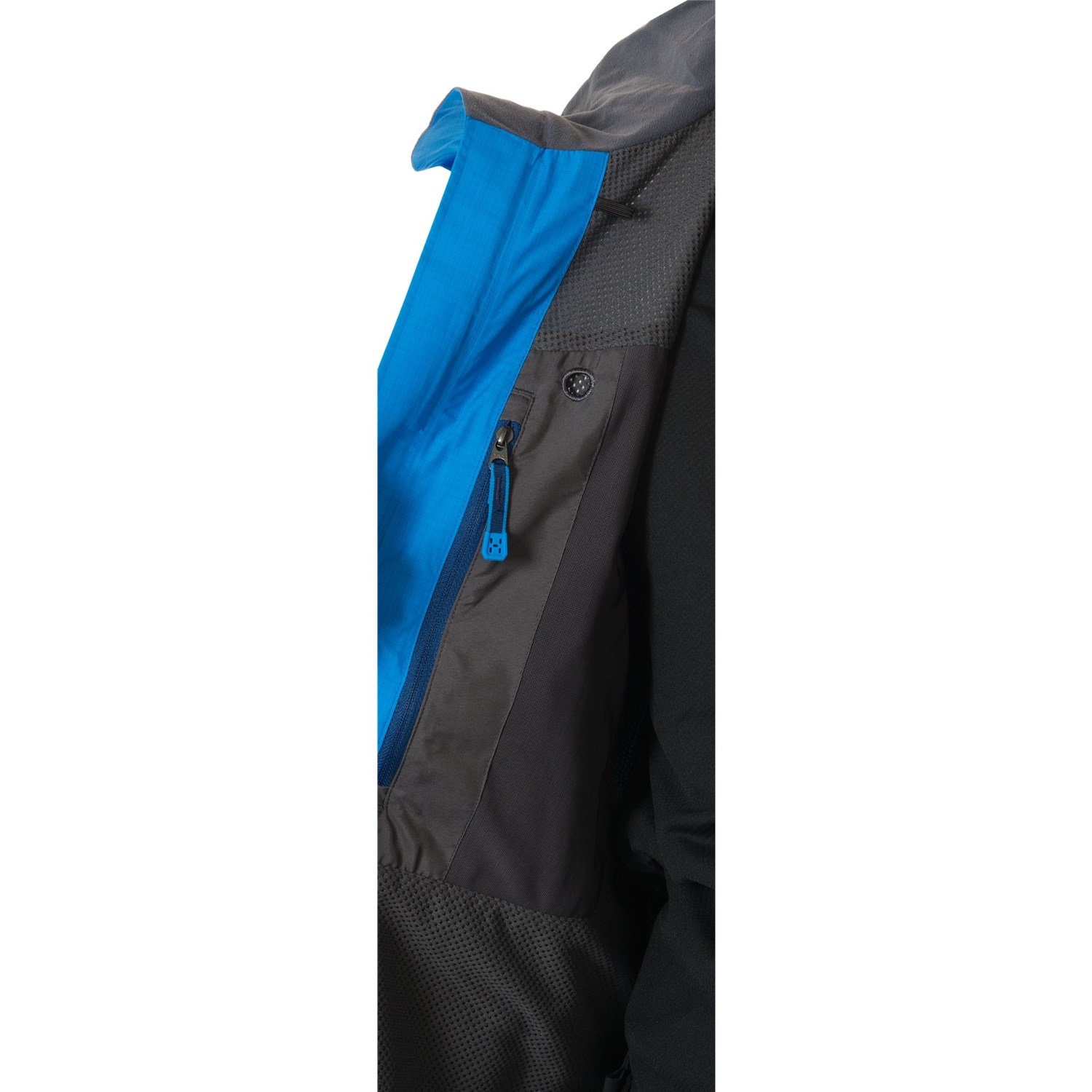 6542N_2 Haglofs Chute Gore-Tex® Ski Jacket - Waterproof (For Men)