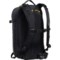 1YGWV_2 Haglofs Elation 30 L Backpack - True Black