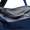 1YGUV_3 Haglofs Fjallfard 60 L Duffel Bag Backpack - Tarn Blue