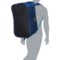 1YGUV_4 Haglofs Fjallfard 60 L Duffel Bag Backpack - Tarn Blue