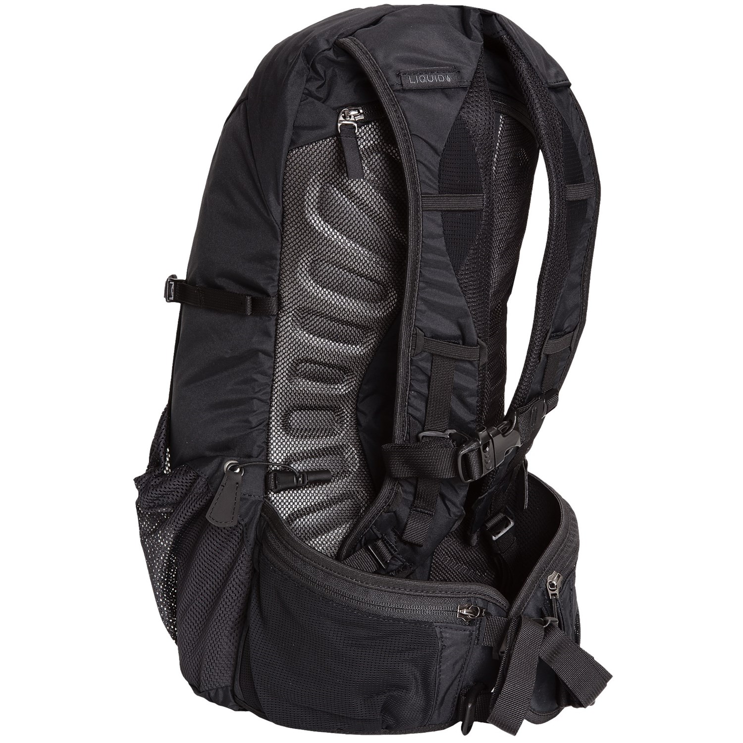 Haglofs Gram 15 Backpack (For Men and Women) 6540M - Save 25%