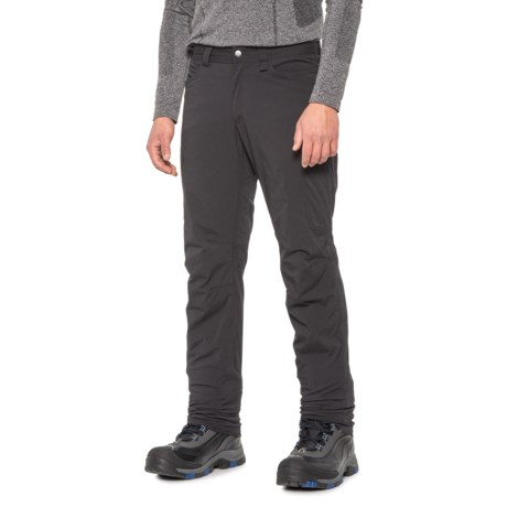 haglofs hiking pants